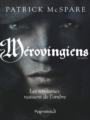 cover image of Mérovingiens